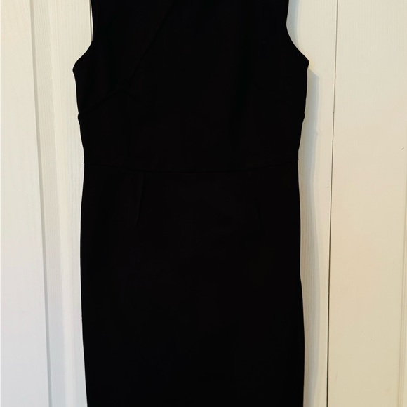 Banana Republic Blue Dress and Black Dress - Picture 3 of 5